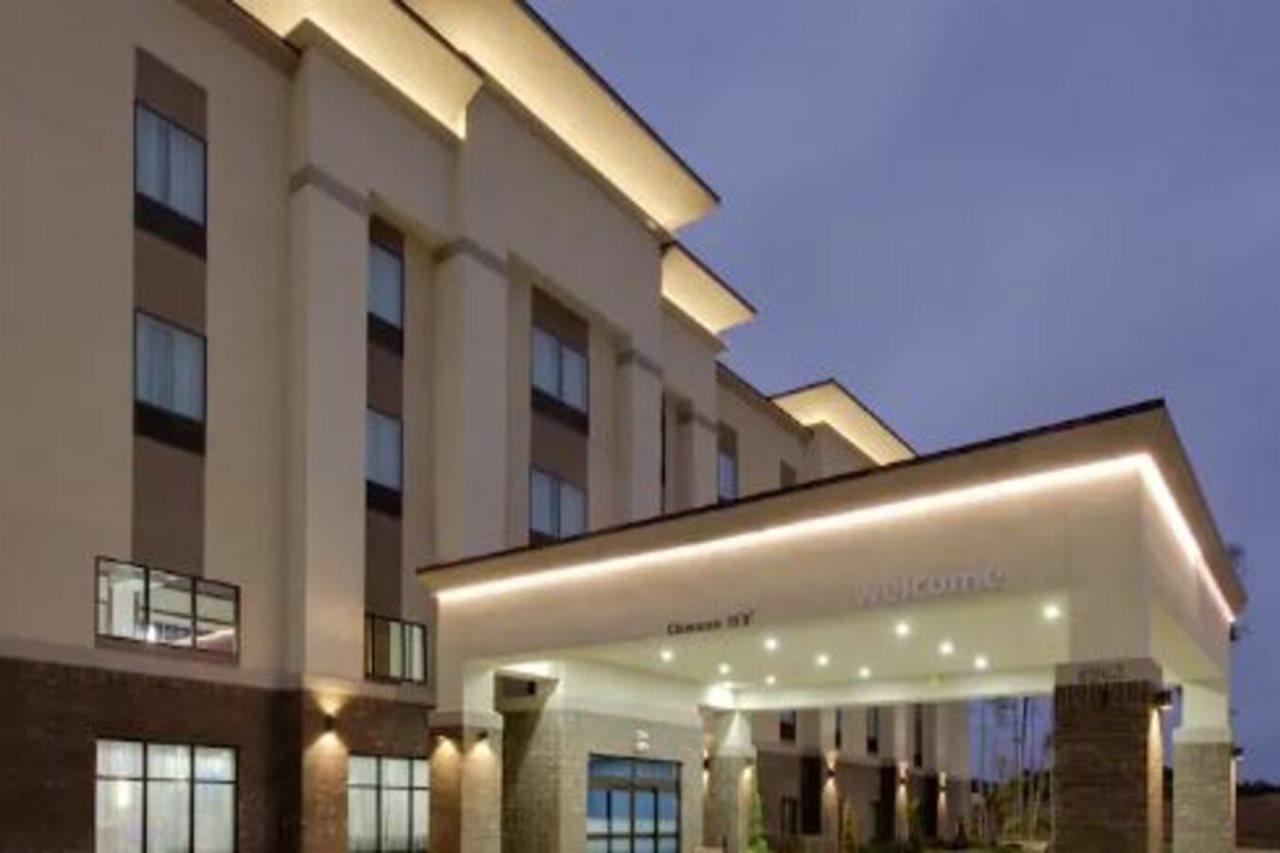 Hampton Inn & Suites Tyler-South Ngoại thất bức ảnh