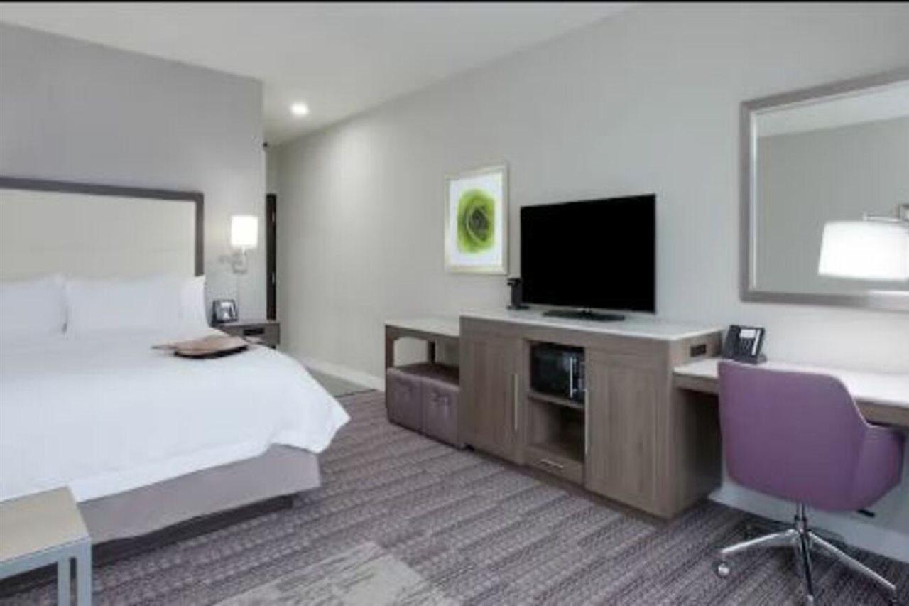Hampton Inn & Suites Tyler-South Ngoại thất bức ảnh
