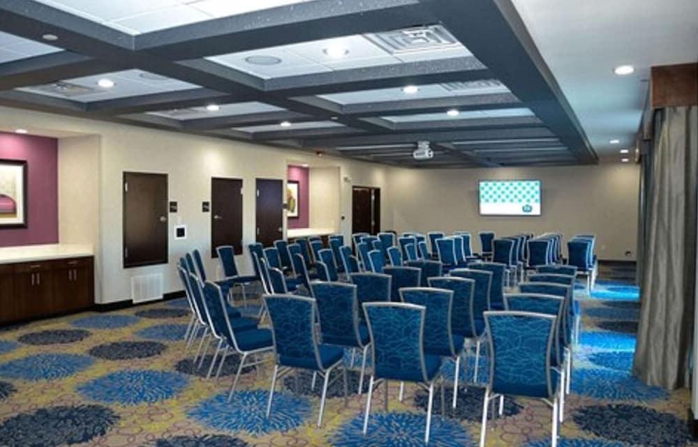 Hampton Inn & Suites Tyler-South Ngoại thất bức ảnh