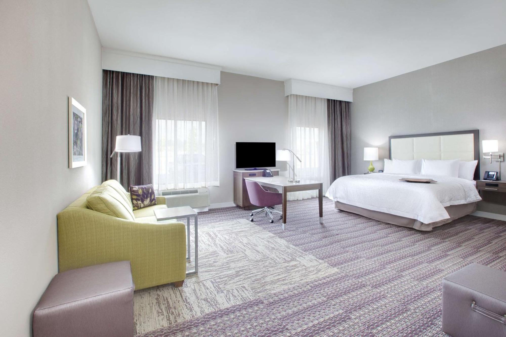 Hampton Inn & Suites Tyler-South Ngoại thất bức ảnh