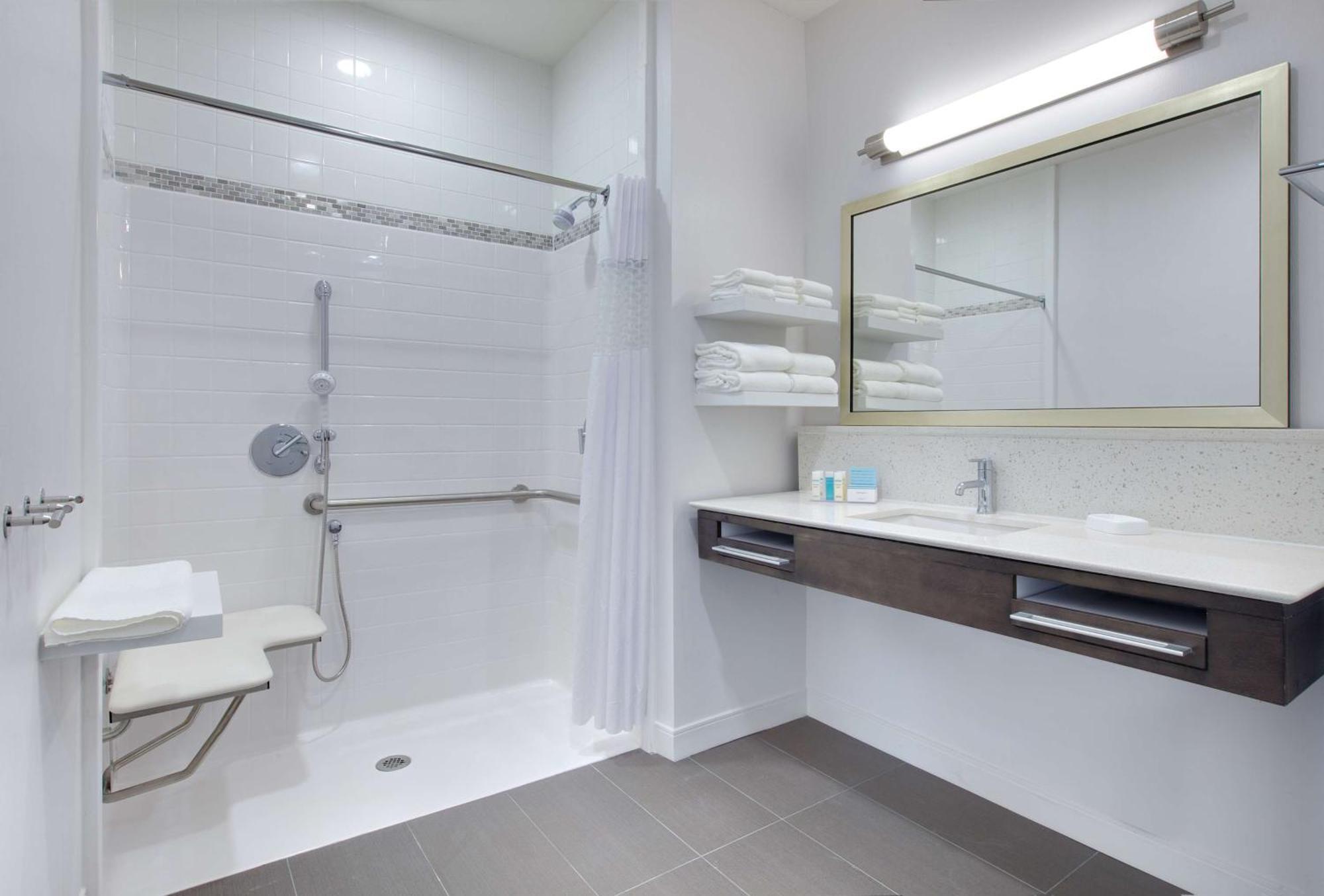 Hampton Inn & Suites Tyler-South Ngoại thất bức ảnh