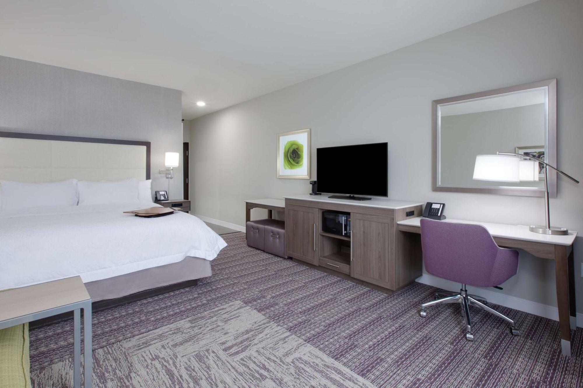 Hampton Inn & Suites Tyler-South Ngoại thất bức ảnh
