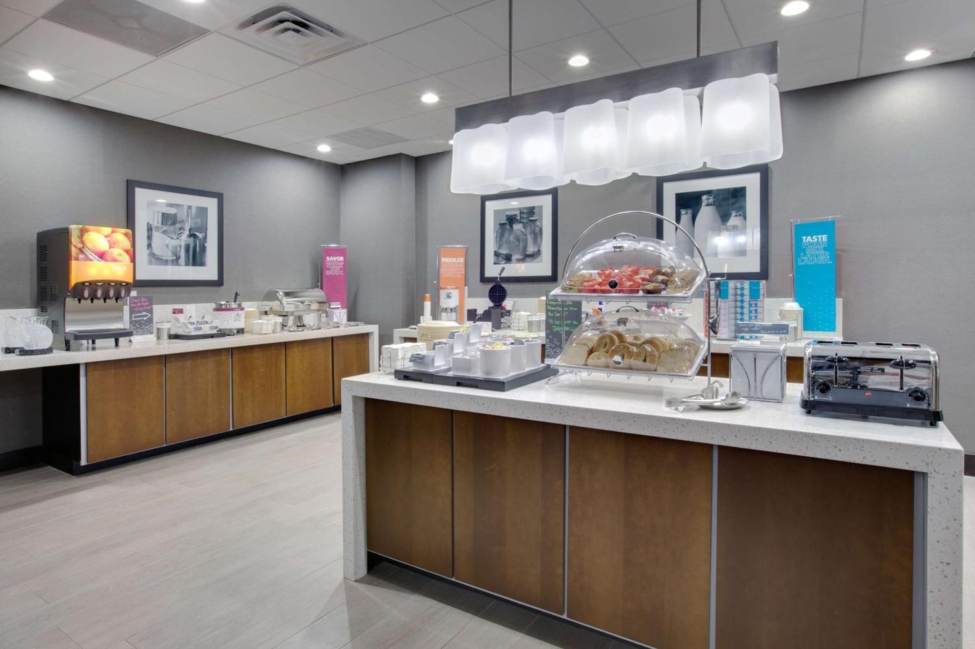 Hampton Inn & Suites Tyler-South Ngoại thất bức ảnh