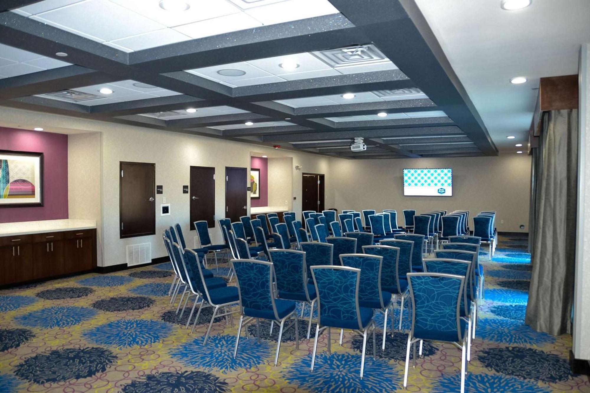 Hampton Inn & Suites Tyler-South Ngoại thất bức ảnh