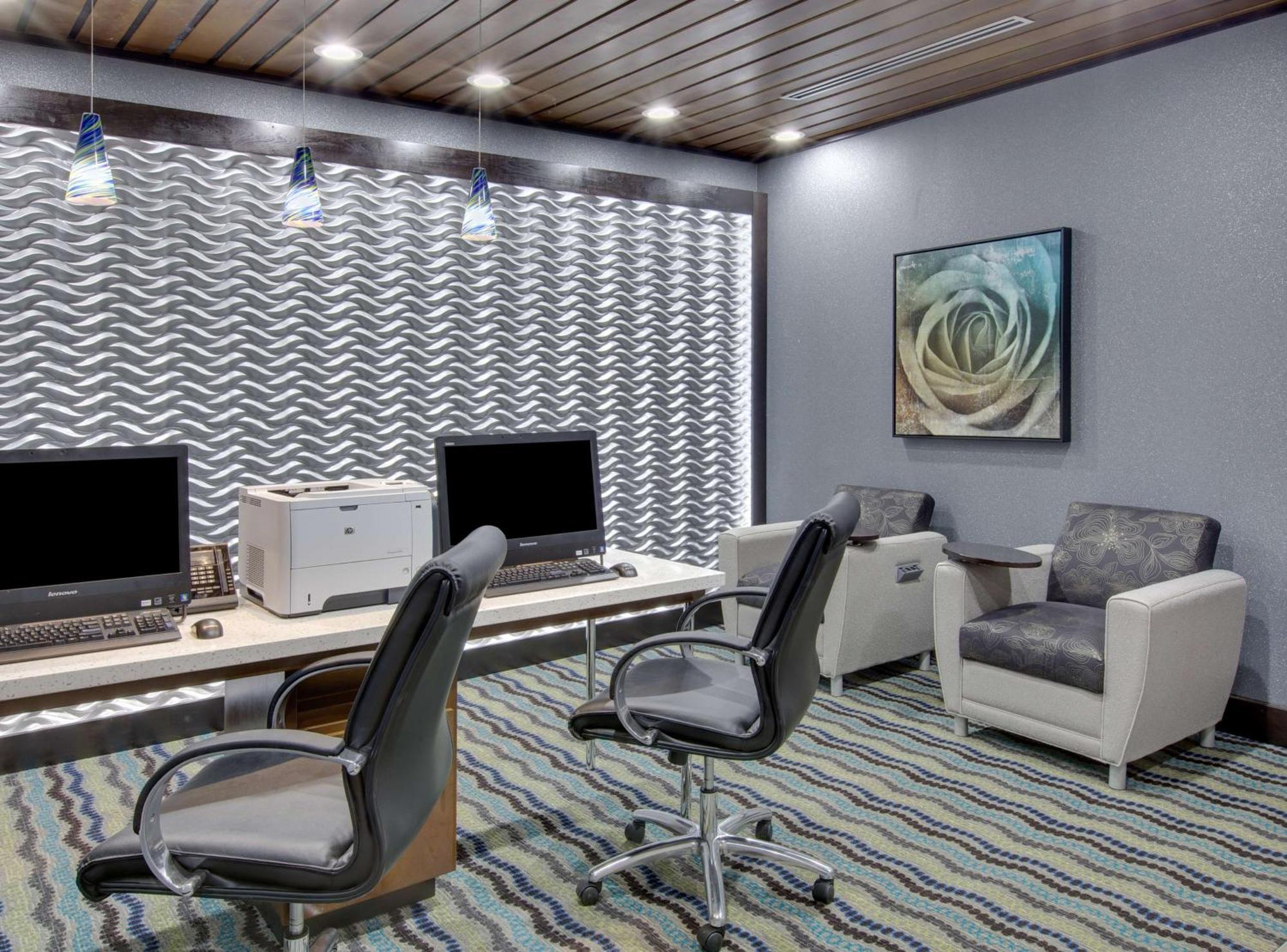 Hampton Inn & Suites Tyler-South Ngoại thất bức ảnh
