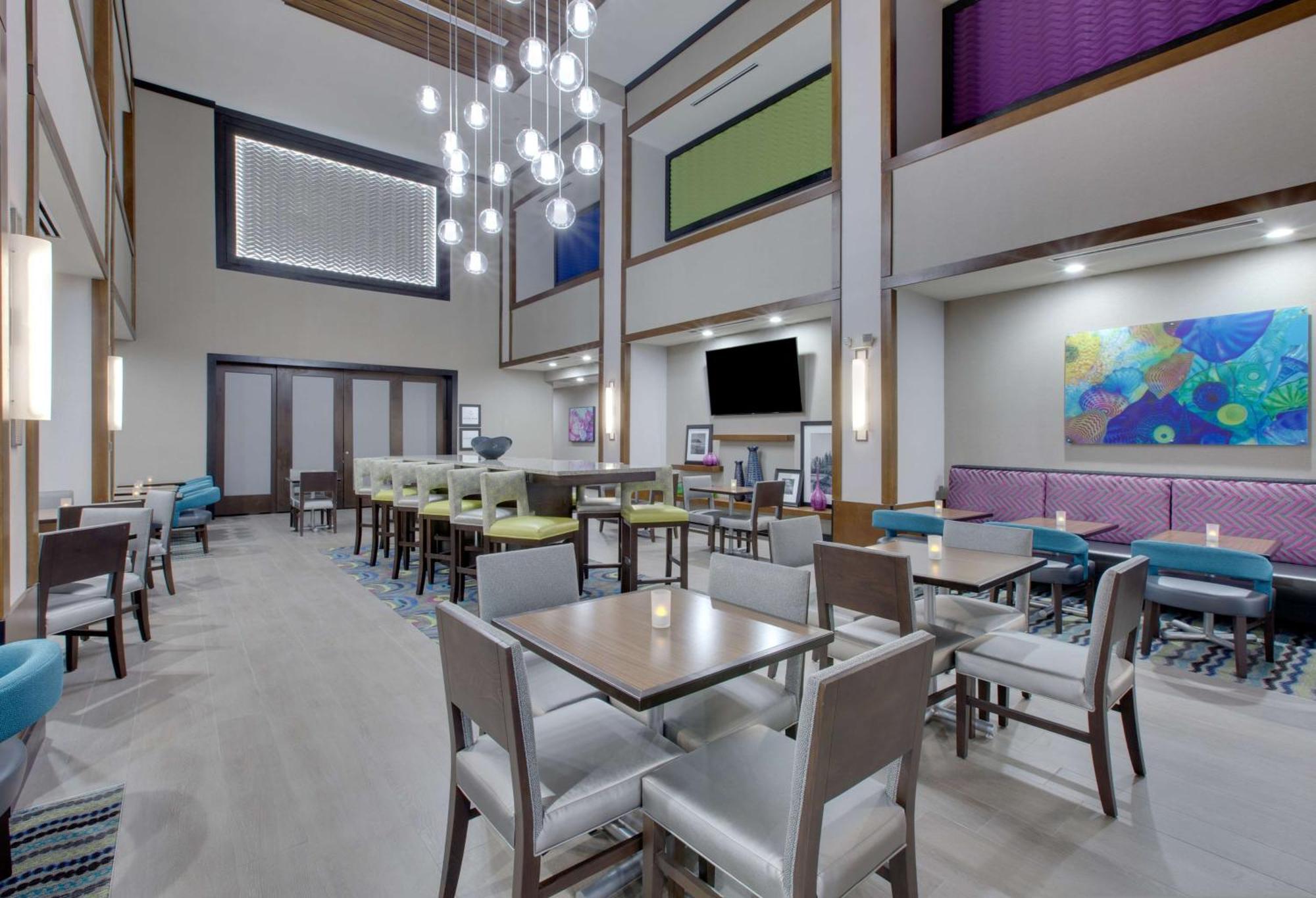 Hampton Inn & Suites Tyler-South Ngoại thất bức ảnh