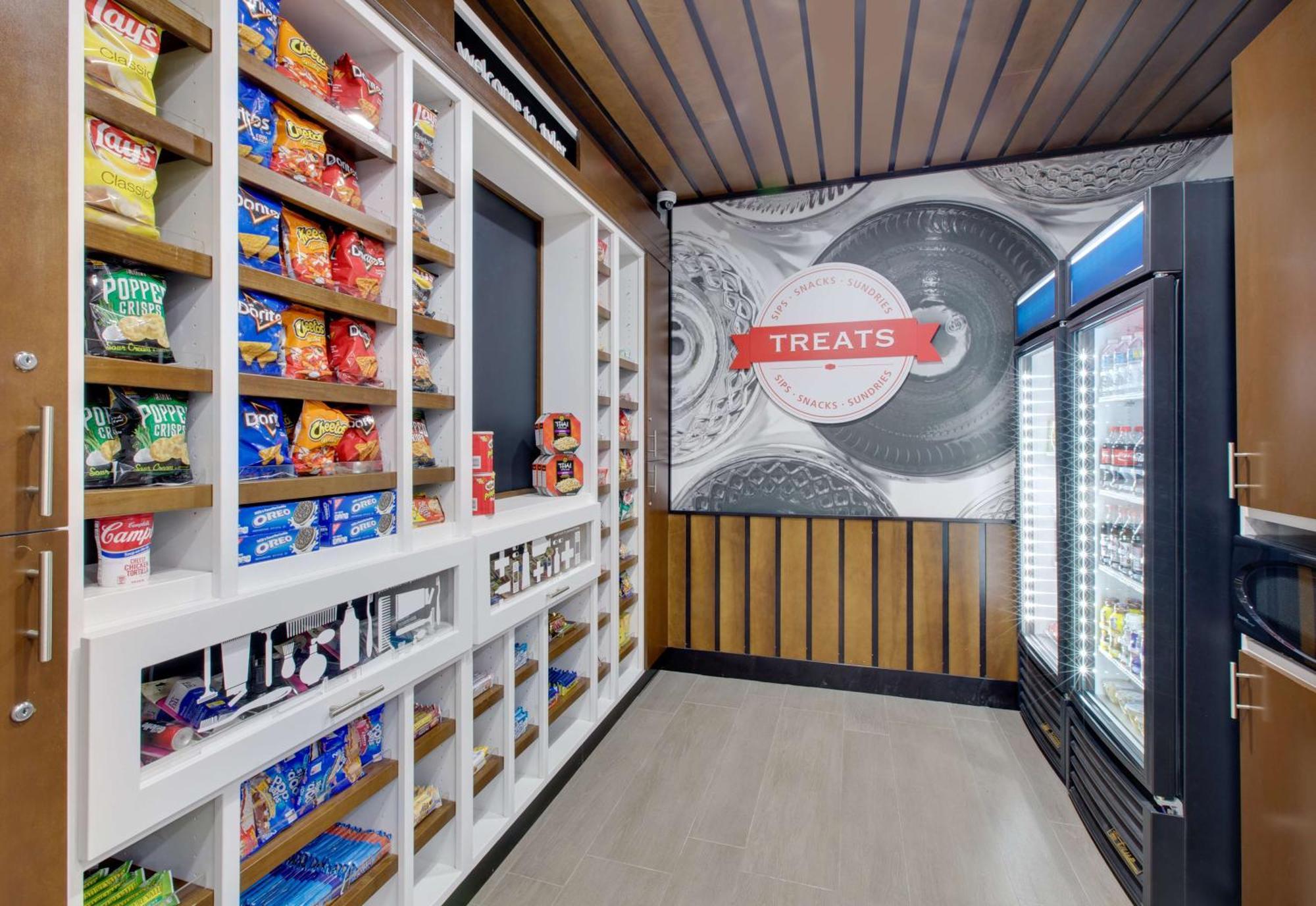 Hampton Inn & Suites Tyler-South Ngoại thất bức ảnh