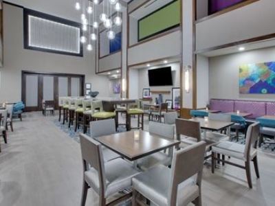 Hampton Inn & Suites Tyler-South Ngoại thất bức ảnh